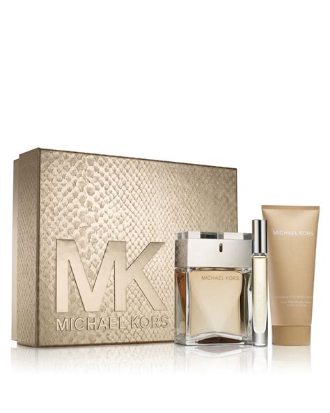 michael kors perfume set men|Michael Kors perfume set price.